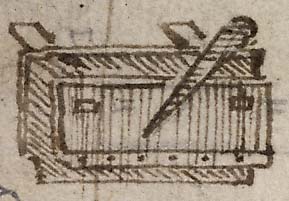  Book III, Chapter 8b, No. 132 