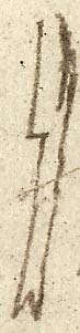  Book III, Chapter 8b, No. 156 