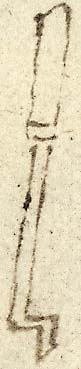  Book III, Chapter 8b, No. 157 