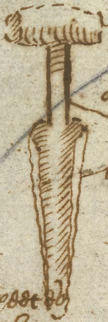  Book III, Chapter 9a, No. 21 