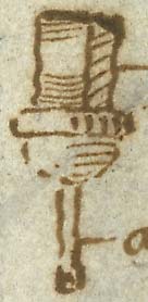  Book III, Chapter 9a, No. 25 