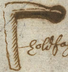  Book III, Chapter 9a, No. 27b