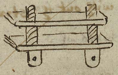  Book III, Chapter 9a, No. 43 