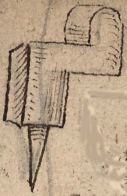  Book III, Chapter 9b, No. 71b