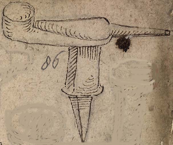  Book III, Chapter 9b, No. 73b