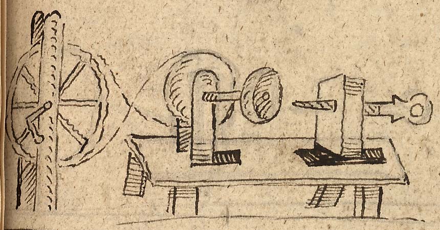  Book III, Chapter 9b, No. 81 