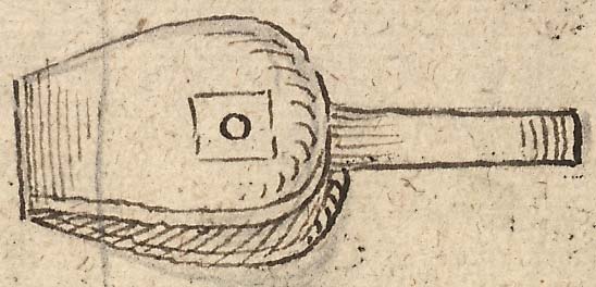  Book III, Chapter 9b, No. 95 