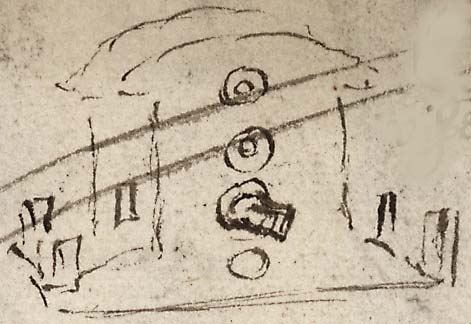  Book III, Chapter 9b, No. 105 