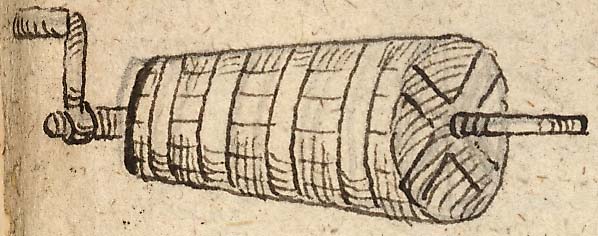  Book III, Chapter 9b, No. 118b
