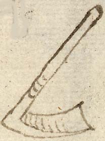  Book III, Chapter 9c, No. 134c