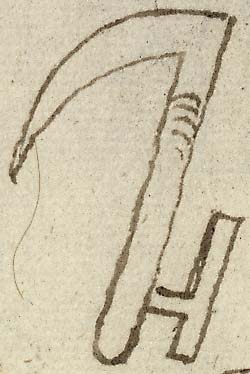  Book III, Chapter 9c, No. 135 
