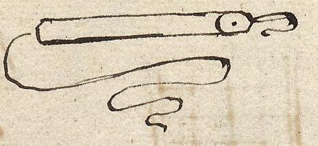  Book III, Chapter 9c, No. 167e