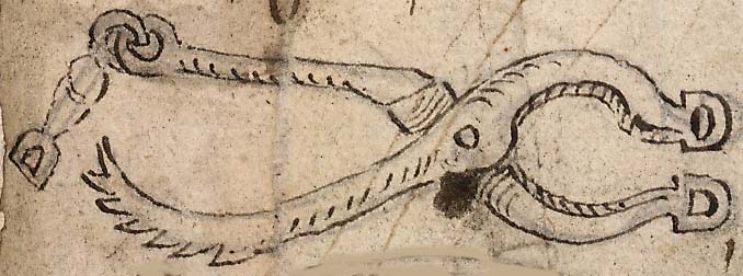  Book III, Chapter 9c, No. 181b
