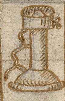  Book III, Chapter 11a, No. 3 