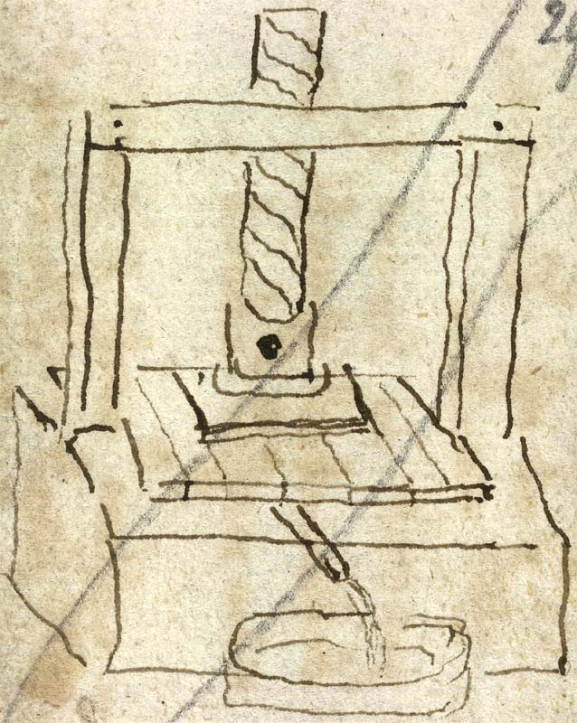  Book III, Chapter 11a, No. 15 