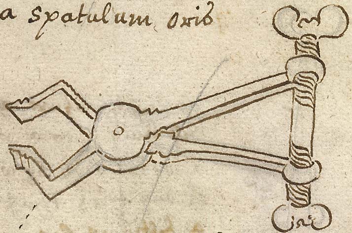  Book III, Chapter 11a, No. 27 