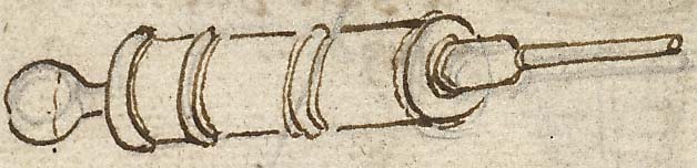  Book III, Chapter 11a, No. 28 