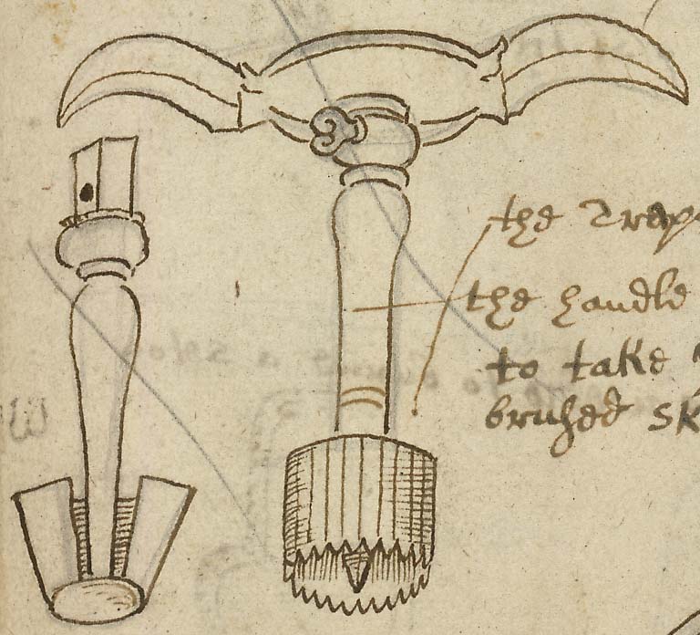  Book III, Chapter 11a, No. 35 