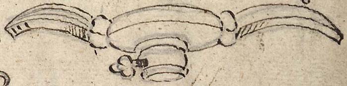  Book III, Chapter 11a, No. 35 