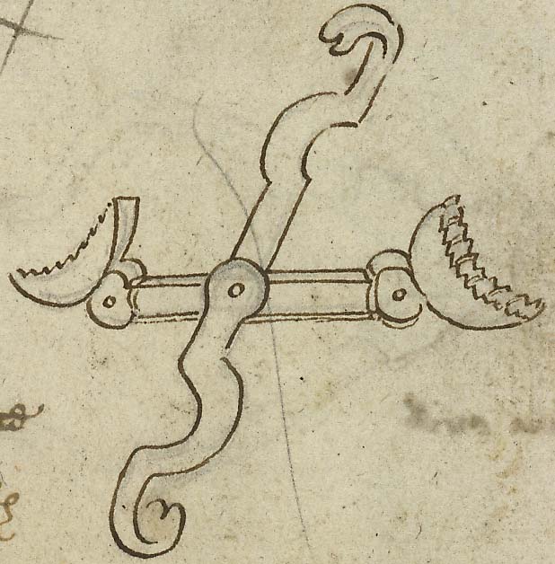  Book III, Chapter 11a, No. 36 