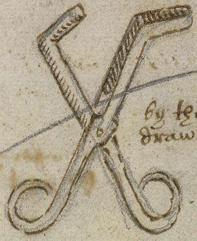  Book III, Chapter 12a, No. 15 