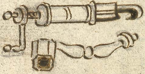  Book III, Chapter 12a, No. 22 