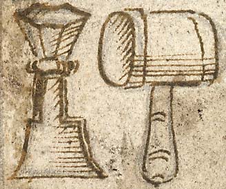  Book III, Chapter 12a, No. 25 