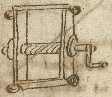  Book III, Chapter 12a, No. 28 