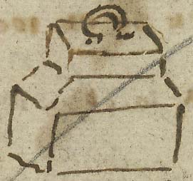  Book III, Chapter 12a, No. 31 