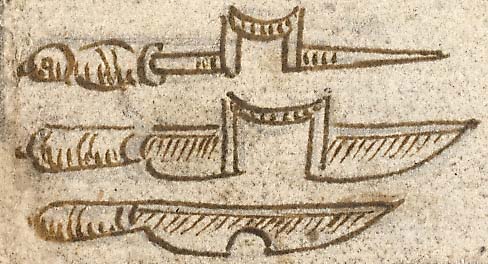  Book III, Chapter 12a, No. 36 
