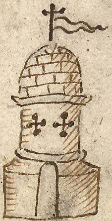  Book III, Chapter 12a, No. 43 