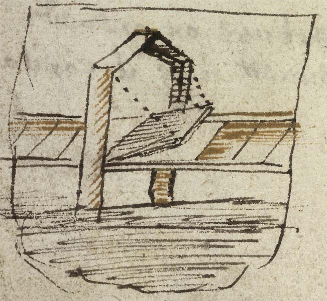  Book III, Chapter 13a, No. 28 