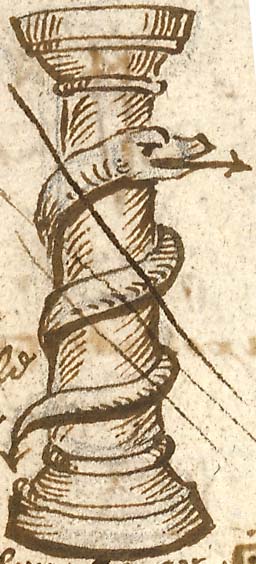  Book III, Chapter 13a, No. 31 
