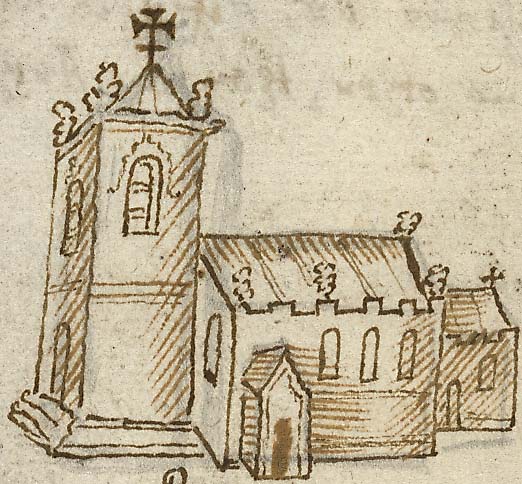  Book III, Chapter 13a, No. 43 