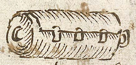  Book III, Chapter 14a, No. 88 