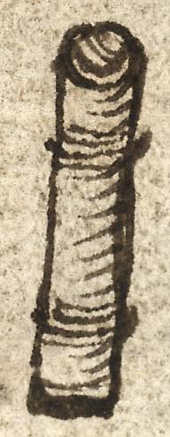  Book III, Chapter 15a, No. 12b