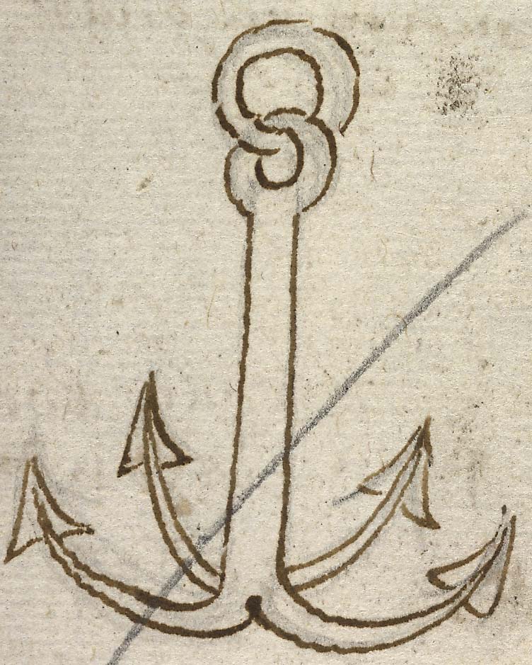  Book III, Chapter 15a, No. 36 