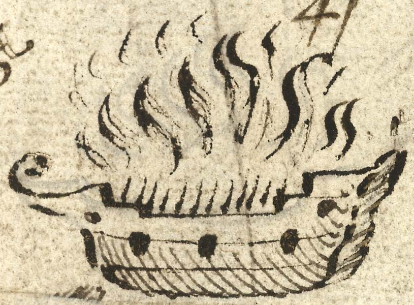  Book III, Chapter 15a, No. 41 