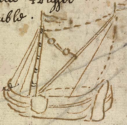  Book III, Chapter 15a, No. 43 