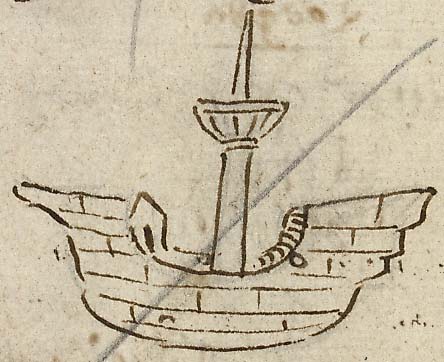  Book III, Chapter 15a, No. 45 