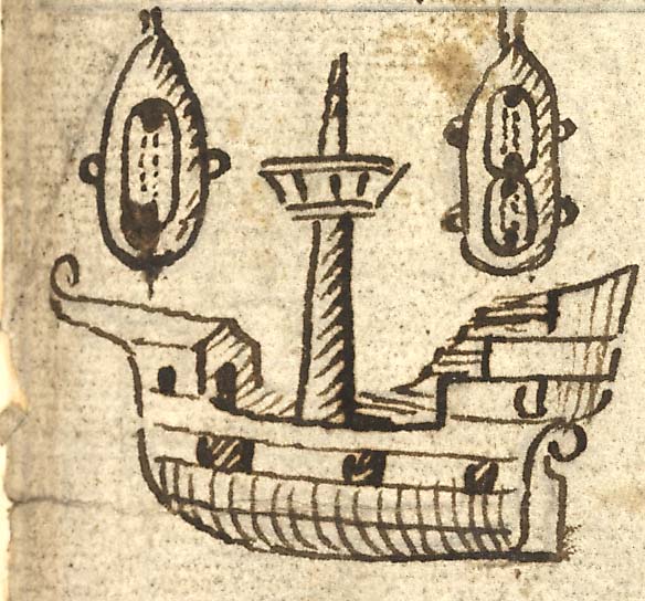  Book III, Chapter 15a, No. 45b