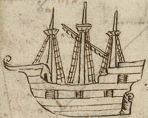  Book III, Chapter 15a, No. 46 
