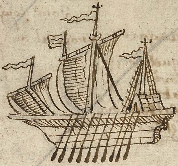  Book III, Chapter 15a, No. 47 