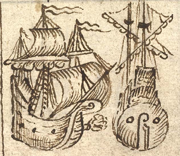  Book III, Chapter 15a, No. 51 