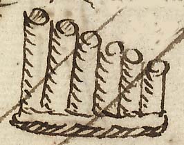  Book III, Chapter 16a, No. 25 