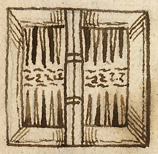  Book III, Chapter 16a, No. 26 