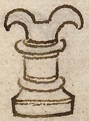  Book III, Chapter 16a, No. 33 