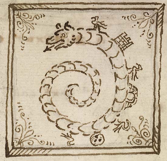  Book III, Chapter 16a, No. 40 