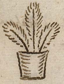  Book III, Chapter 16a, No. 45 