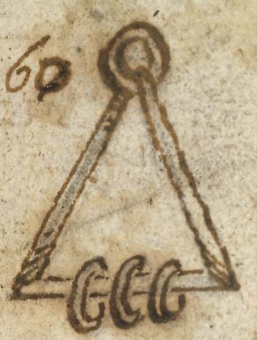  Book III, Chapter 16a, No. 60 